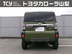 タフト Gダーククロムベンチャー