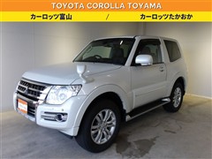 パジェロワゴン ショート VR-2