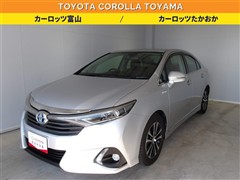 トヨタ SAI G