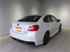 WRX S4 2.0GT-Sアイサイト