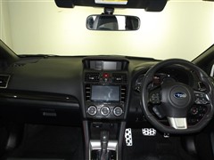 WRX S4 2.0GT-Sアイサイト