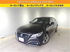 トヨタ クラウン RS アドバンス