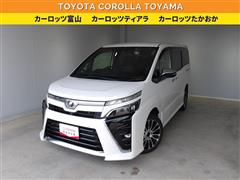 トヨタ　ヴォクシー ZS キラメキ2