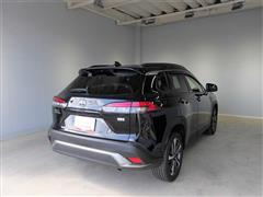 カローラクロス ハイブリッド Z