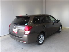 カローラフィールダー 1.5X