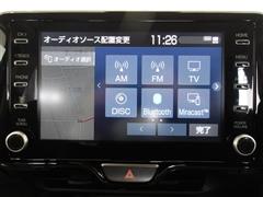 ヤリスクロス G