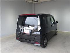 ルーミー カスタムG