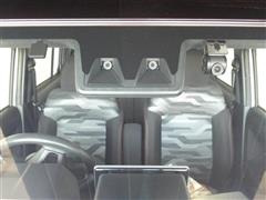 タフト Gターボ