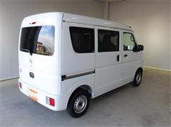 NV100クリッパー HR DX