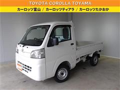 ハイゼットトラック スタンダード4