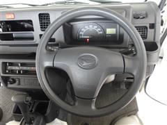 ハイゼットトラック スタンダード4