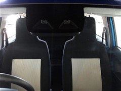 ミライース X SA3