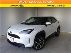 ヤリスクロス ハイブリッド Z