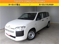 プロボックスバン DXコンフォート