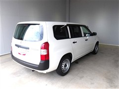 プロボックスバン DXコンフォート