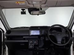 プロボックスバン DXコンフォート