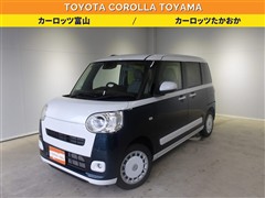 ムーヴキャンバス ストライプス G