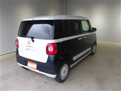 ムーヴキャンバス ストライプス G