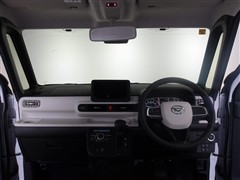 ムーヴキャンバス ストライプス G