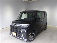 タント カスタムRS