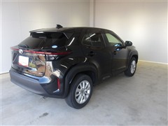 ヤリスクロス G 4WD