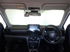 ヤリスクロス G 4WD