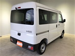 ハイゼットカーゴ DX 4WD