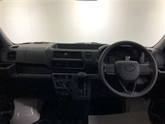 ハイゼットカーゴ DX 4WD