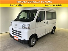 ハイゼットカーゴ DX 4WD