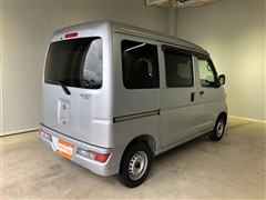 ハイゼットCA DX SA3 4WD