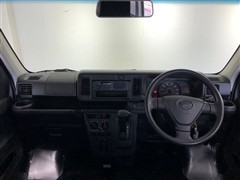 ハイゼットCA DX SA3 4WD