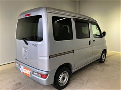 ハイゼットCA DX SA3 ルーフ