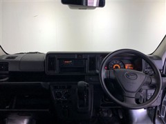 ハイゼットCA DX SA3 ルーフ