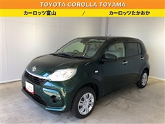 パッソ X Lパッケージ