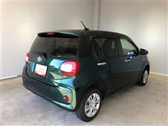 パッソ X Lパッケージ