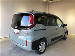 シエンタ ハイブリッド G