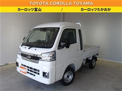 ハイゼットT ジャンボ X 4WD