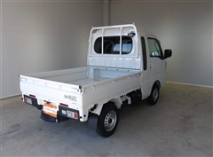 ハイゼットT ジャンボ X 4WD