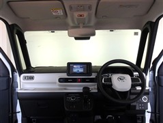 ムーヴキャンバス ストライプス G