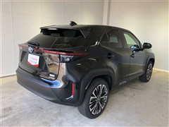 ヤリスクロス Z 4WD