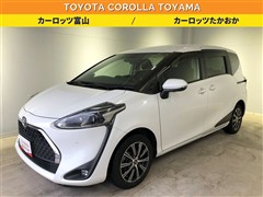 シエンタ ファンベース G セーフティ