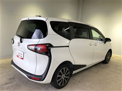 シエンタ ファンベース G セーフティ