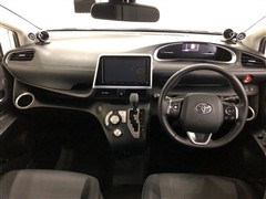 シエンタ ファンベース G セーフティ