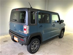 ハスラー ハイブリッド G