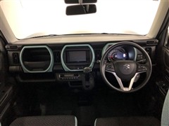 ハスラー ハイブリッド G