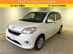 パッソ X Lパッケージ