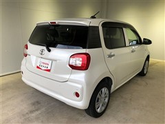 パッソ X Lパッケージ