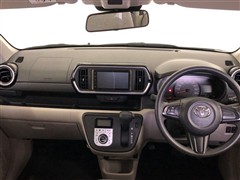 パッソ X Lパッケージ