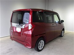 ルーミー G コージーエディション