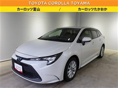 カローラツーリング HV S